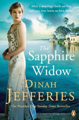 Buy The Sapphire Widow book at low price online in India