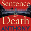 Buy The Sentence is Death book at low price online in India