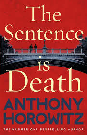 Buy The Sentence is Death book at low price online in India
