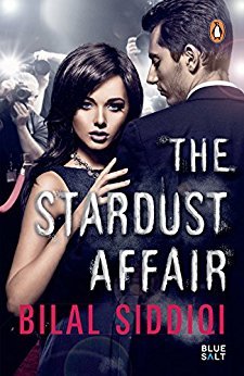 Buy The Stardust Affair book at low price online in India