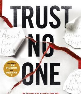 Buy Trust No One book at low price online in India