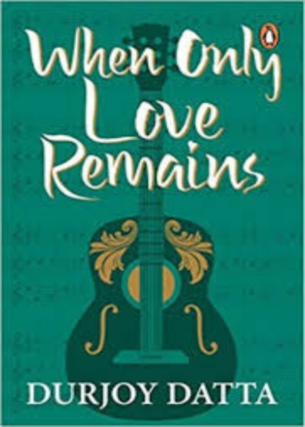 Buy When Only Love Remains book at low price online in India