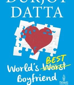 Buy World's Best Boyfriend book at low price online in India