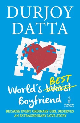 Buy World's Best Boyfriend book at low price online in India