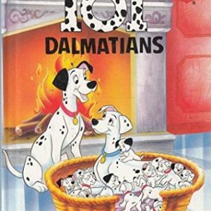 Buy 101 Dalmatians book at low price online in India