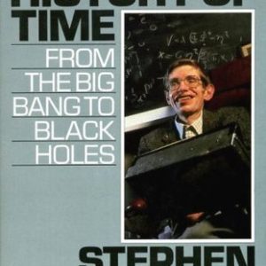 Buy A Brief History of Time- From the Big Bang to Black Holes book at low price online in India