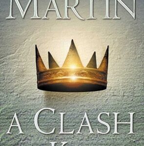 Buy A Clash of Kings book at low price online in india