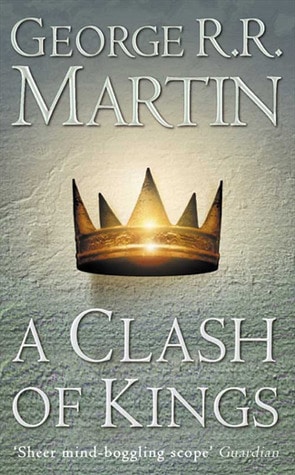 Buy A Clash of Kings book at low price online in india