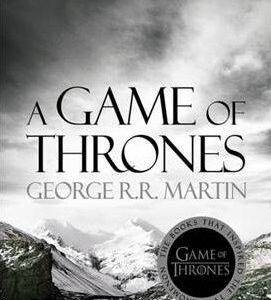 Buy A Game of Thrones book at low price online in india
