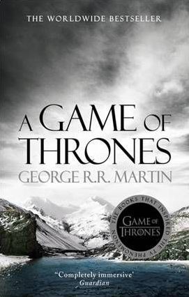 Buy A Game of Thrones book at low price online in india