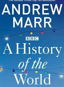 Buy A History of the World book at low price online in india