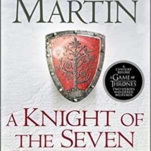 Buy A Knight of the Seven Kingdoms book at low price online in India