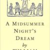 Buy A Midsummer Night's Dream book at low price online in India