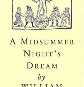 Buy A Midsummer Night's Dream book at low price online in India