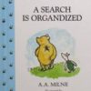 Buy A Search Is Organized book at low price online in india.