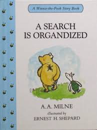 Buy A Search Is Organized book at low price online in india.