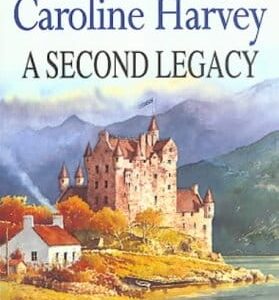 Buy A Second Legacy book at low price online in india