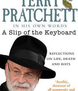 Buy A Slip of the Keyboard book at low price online in india