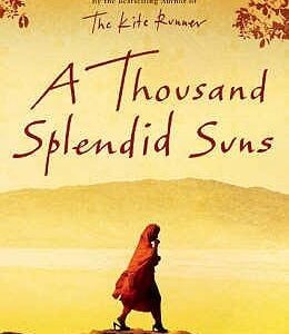 Buy A Thousand Splendid Suns book at low price online in India
