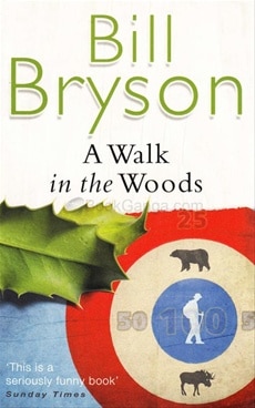 Buy A Walk in the Woods book at low price online in india