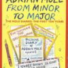 Buy Adrian Mole: From Minor to Major book at low price online in india