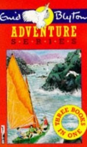 Buy Adventure Series- Three Books In One book at low price online in India