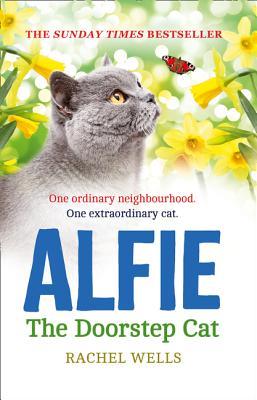 Buy Alfie the Doorstep Cat book at low price online in india