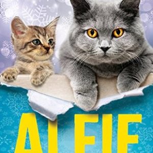 Buy Alfie the Holiday Cat book at low price online in India