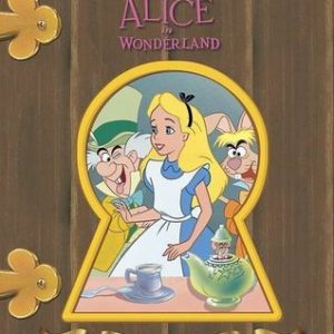 Buy Alice in Wonderland- Magical Story book at low price online in India
