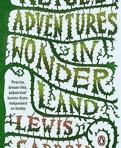 Buy Alice's Adventures in Wonderland book at low price online in india