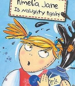 Buy Amelia Jane Is Naughty Again! book at low price online in india