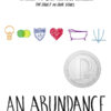 Buy An Abundance of Katherines book at low price online in india