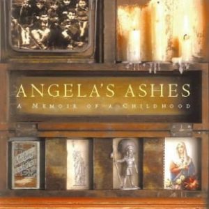 Buy Angela's Ashes- A Memoir Of A Childhood book at low price online in India