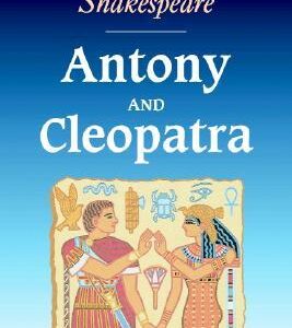 Buy Antony and Cleopatra book at low price online in India