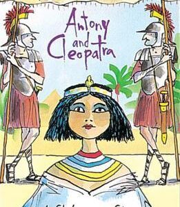 Buy Antony and Cleopatra book at low price in india