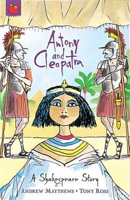 Buy Antony and Cleopatra book at low price in india