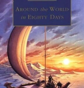 BuyAround the World in Eighty Days book at low price online in india