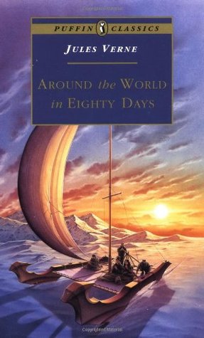 BuyAround the World in Eighty Days book at low price online in india