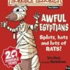 Buy Awful Egyptians book at low price online in india