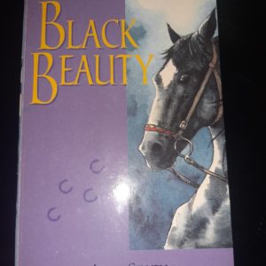 Buy Black Beauty book at low price online in India
