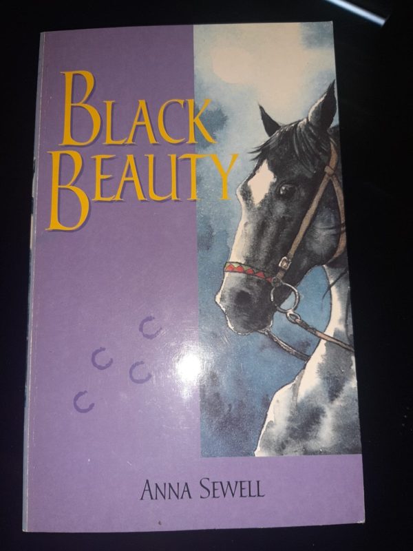 Buy Black Beauty book at low price online in India