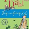 Buy Boy and Going Solo book at low price online in India