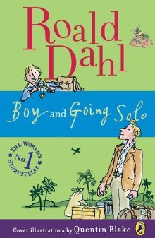Buy Boy and Going Solo book at low price online in India