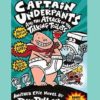 Buy Captain Underpants And The Attack Of The Talking Toilets book at low price online in India