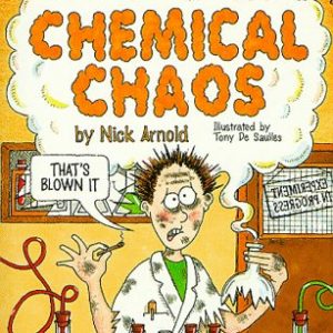 Buy Chemical Chaos book at low price online in india