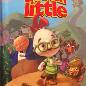 Buy Chicken Little book at low price online in india