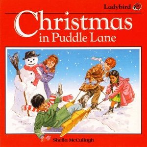 Buy Christmas In Puddle Lane book at low price online in India