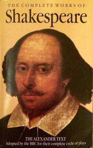 Buy Complete Works Of William Shakespeare book at low price online in india