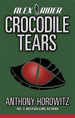 Buy Crocodile Tears book at low price in india
