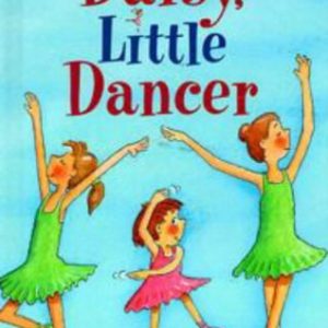 Buy Daisy Little Dancer book at low price online in India